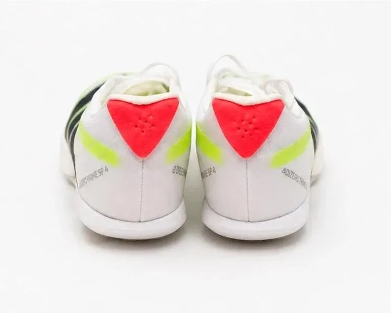Brugt Adidas adizero prime sp4 bike — billede 2 af 5