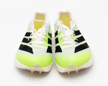 Brugt Adidas adizero prime sp4 bike — billede 4 af 5