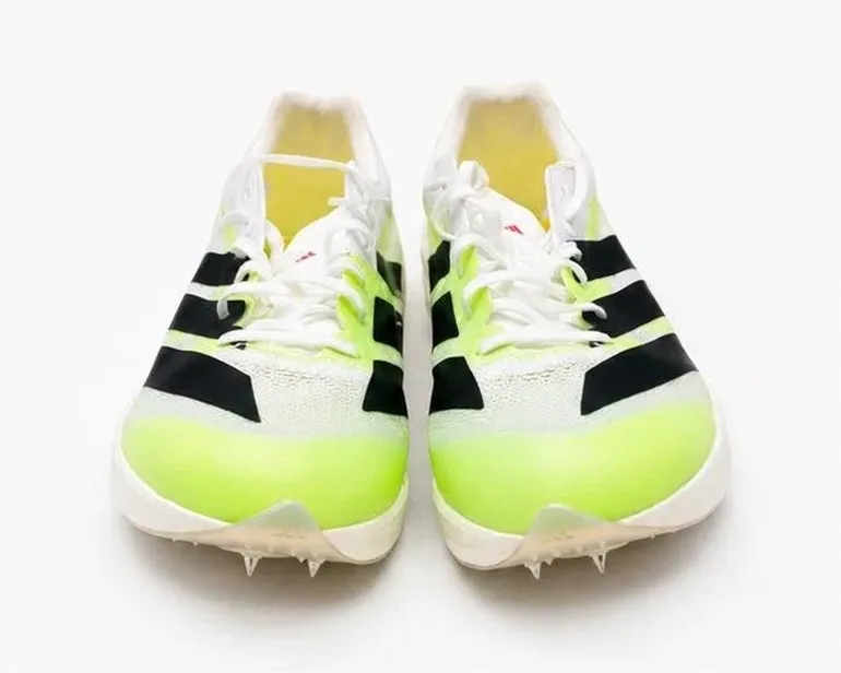 Brugt Adidas adizero prime sp4 bike — billede 4 af 5