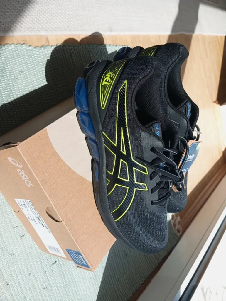 Używany Asics Gel-Quantum 180 bike — zdjęcie 9 z 9