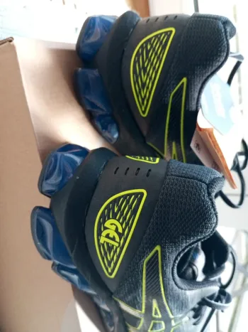 Używany Asics Gel-Quantum 180 bike — zdjęcie 5 z 9
