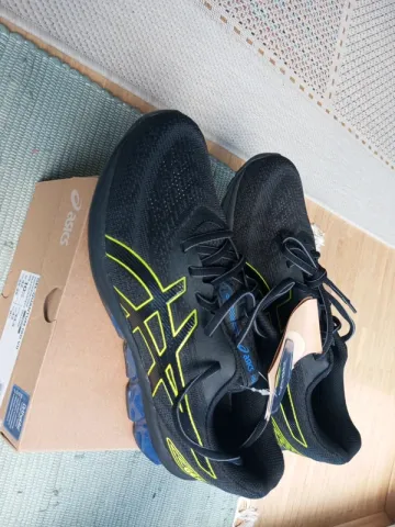 Brugt Asics Gel-Quantum 180 Running Shoes