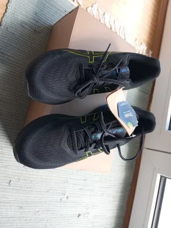 Używany Asics Gel-Quantum 180 bike — zdjęcie 2 z 9
