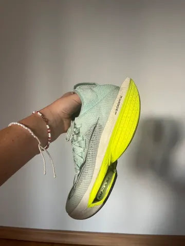 Tweedehands Nike Alphafly Running Shoes