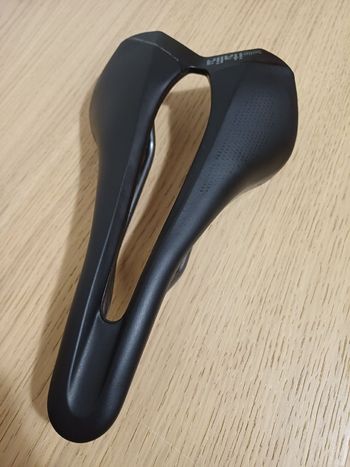 Brugt Selle Italia SLR Advan Superflow L3 2026 Saddles & Seatposts