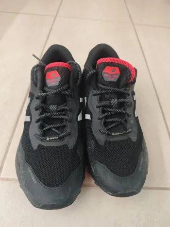 Brugt New Balance Laufschuhe Running Shoes