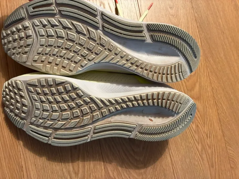 Brugt Pegasus 38 bike — billede 3 af 5