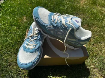 Brugt Asics Gel-NYK Running Shoes