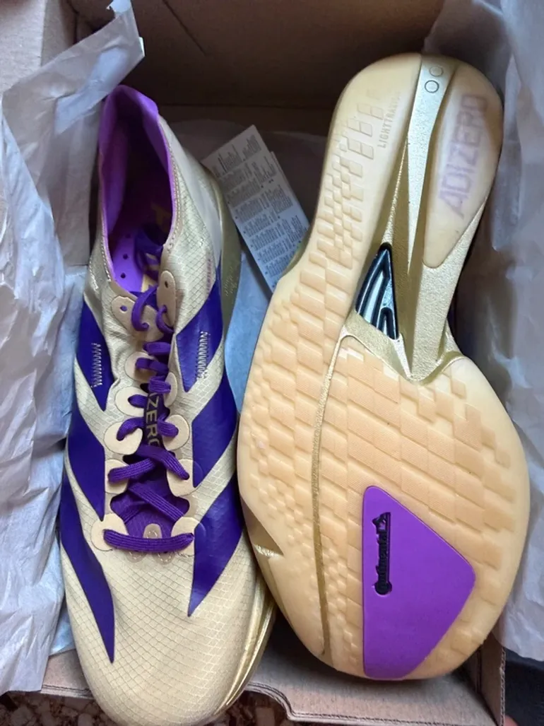 Używany Adidas Takumi Sen 11 bike — zdjęcie 3 z 5