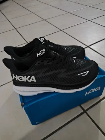 Brugt Hoka Clifton 9 bike — billede 4 af 7
