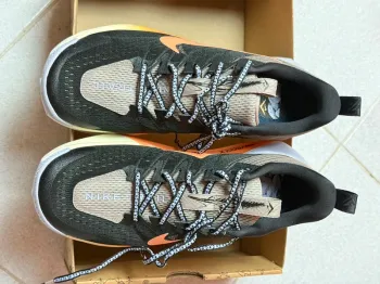 Brugt Nike Reactx Wildhorse 10 bike — billede 3 af 8