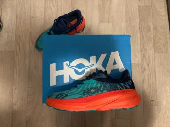 Używany Hoka Challenger 7 bike — zdjęcie 2 z 4