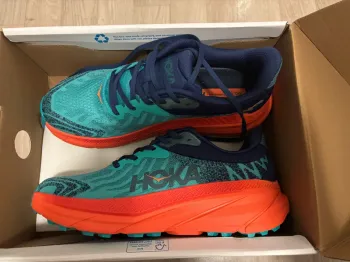 Hoka Challenger 7 Running Shoes de segunda mano