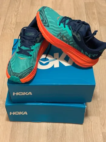 Używany Hoka Challenger 7 bike — zdjęcie 3 z 4