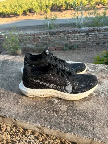 Brugt Nike Zoom X Running Shoes
