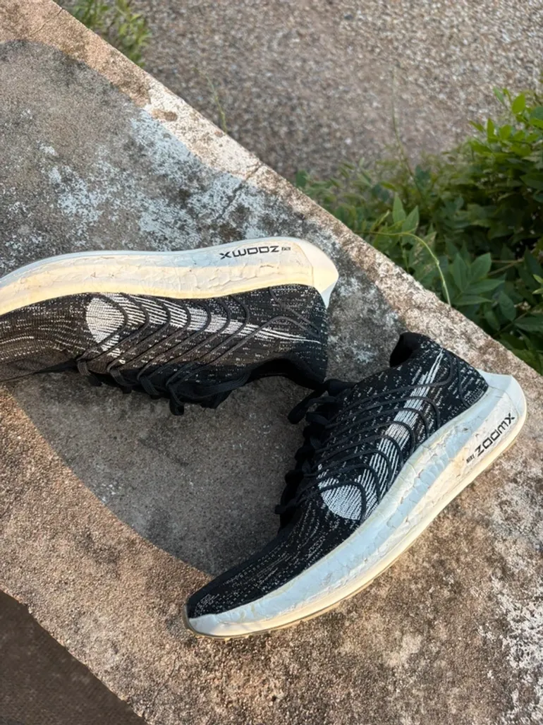 Brugt Nike Zoom X bike — billede 9 af 9