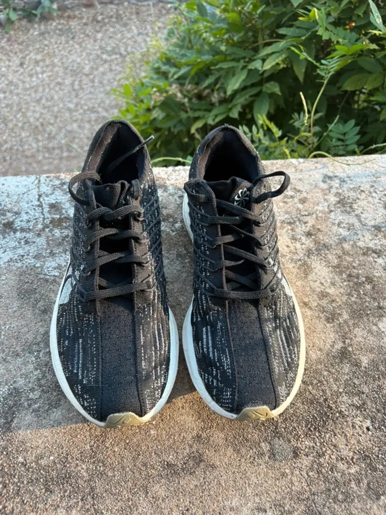 Brugt Nike Zoom X bike — billede 8 af 9
