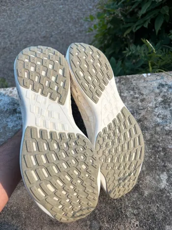Brugt Nike Zoom X bike — billede 7 af 9