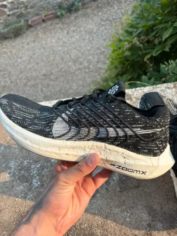 Brugt Nike Zoom X bike — billede 4 af 9