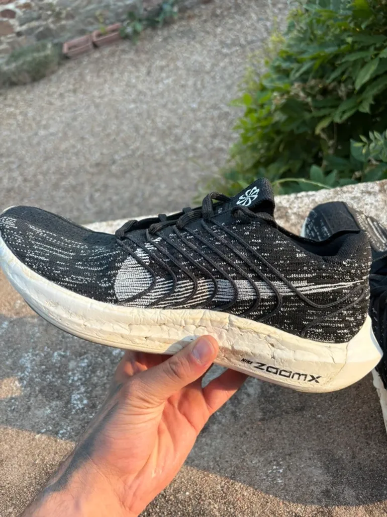 Brugt Nike Zoom X bike — billede 4 af 9