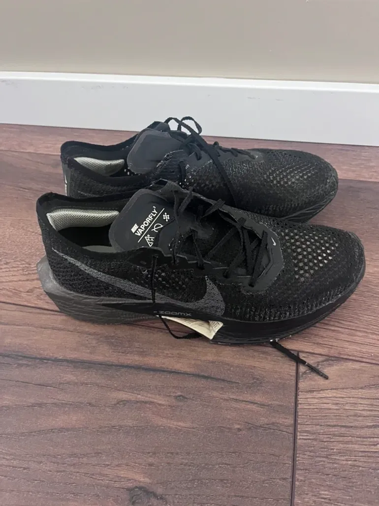 Brugt Nike Vaporfly 3 bike — billede 2 af 6
