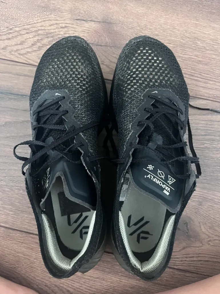 Brugt Nike Vaporfly 3 bike — billede 5 af 6