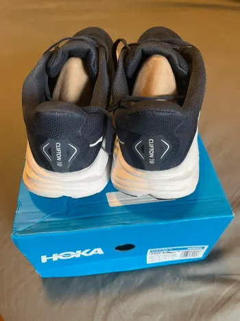 Brugt Hoka Clifton 10 bike — billede 7 af 7