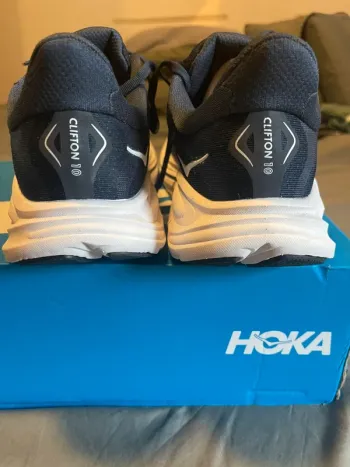 Brugt Hoka Clifton 10 bike — billede 3 af 7