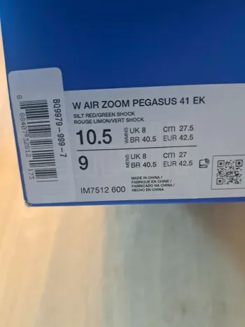 Brugt Pegasus 41 bike — billede 7 af 7