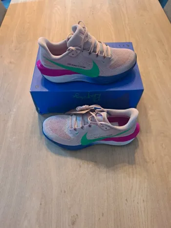 Brugt Pegasus 41 Running Shoes