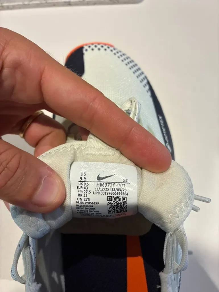 Brugt Pegasus React Trail 4 GTX bike — billede 6 af 8
