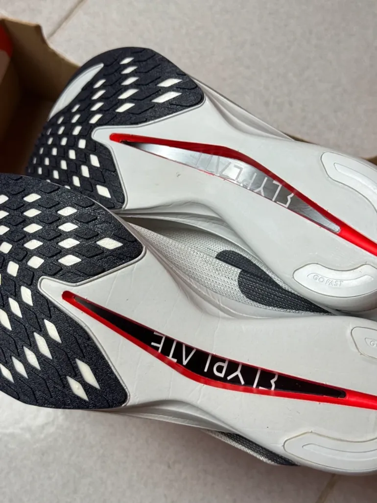 Brugt Nike ZoomX Streakfly 2 bike — billede 3 af 7