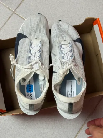 Brugt Nike ZoomX Streakfly 2 bike — billede 2 af 7