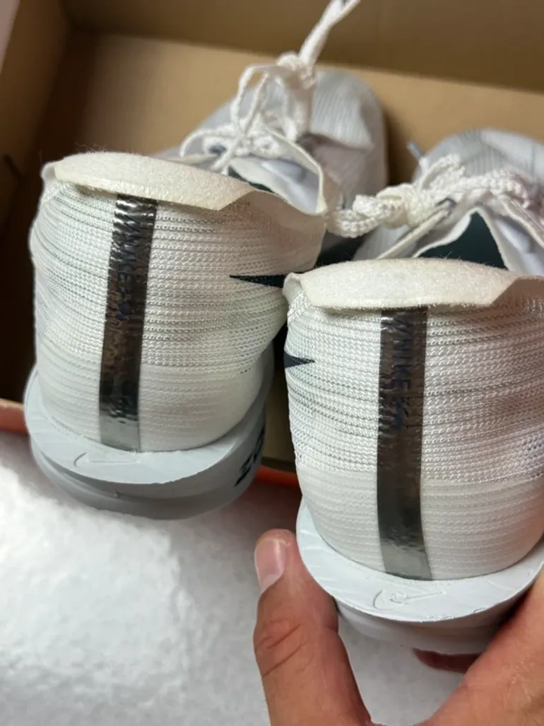 Brugt Nike ZoomX Streakfly 2 bike — billede 4 af 7