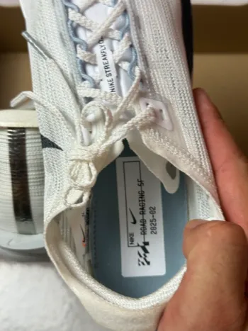 Brugt Nike ZoomX Streakfly 2 bike — billede 5 af 7
