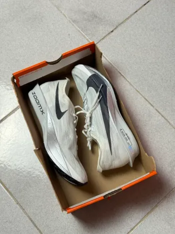 Brugt Nike ZoomX Streakfly 2 Running Shoes