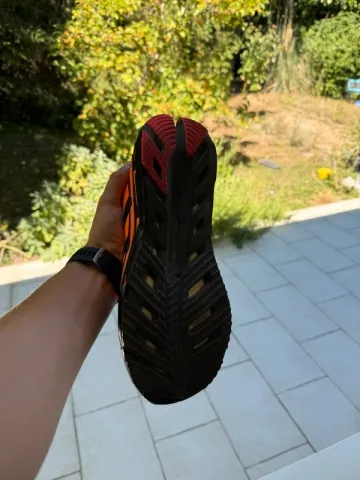 Gebrauchtes Adidas Adistar BYD bike — Bild 2 von 4