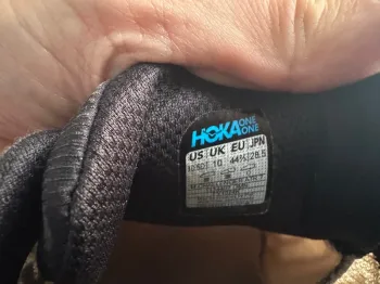 Brugt Hoka Challenger 7 bike — billede 3 af 3