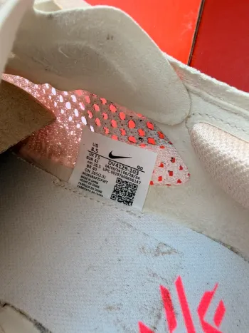 Brugt Nike Vaporfly 3 bike — billede 5 af 6