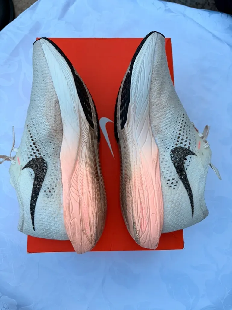 Brugt Nike Vaporfly 3 bike — billede 3 af 6