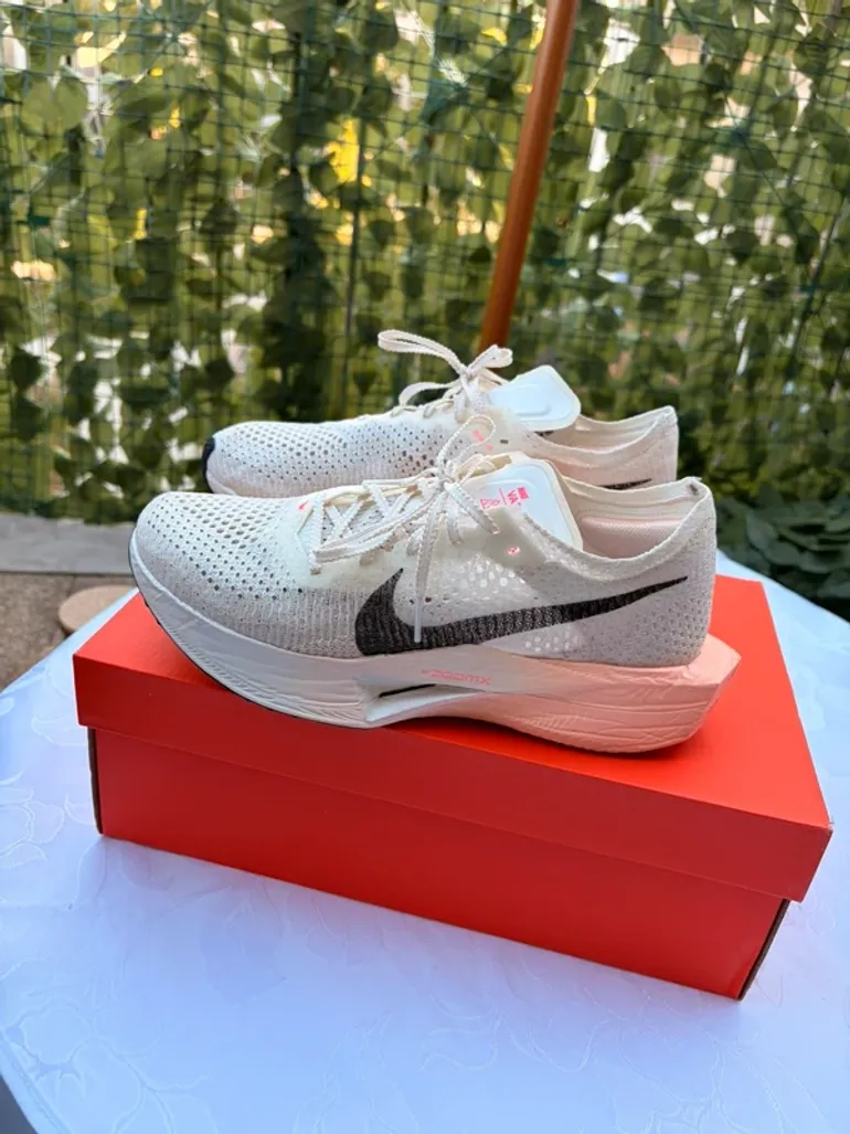 Brugt Nike Vaporfly 3 bike — billede 2 af 6