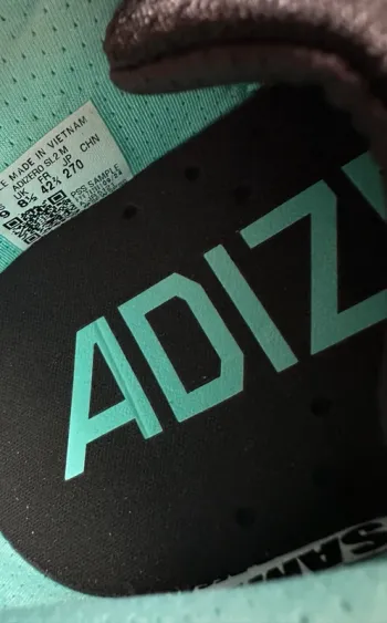 Brugt Adidas Adizero SL2 bike — billede 4 af 4
