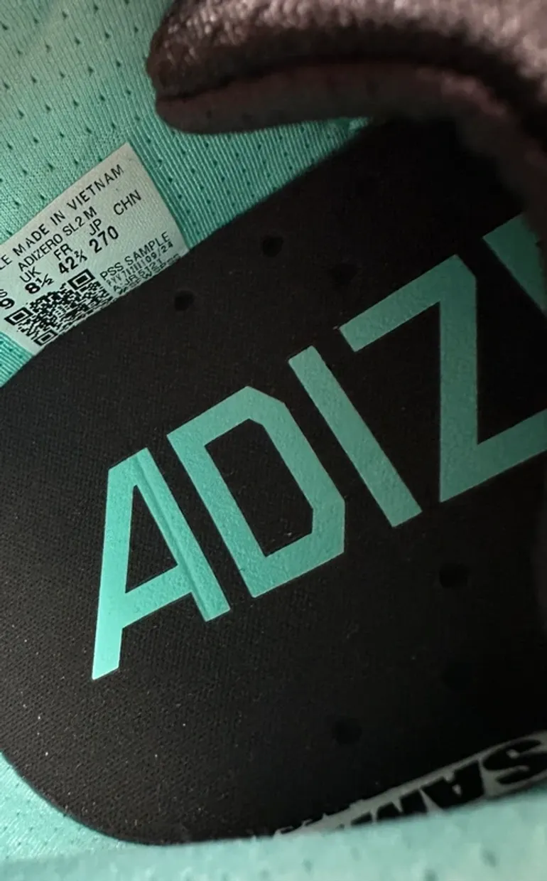 Brugt Adidas Adizero SL2 bike — billede 4 af 4