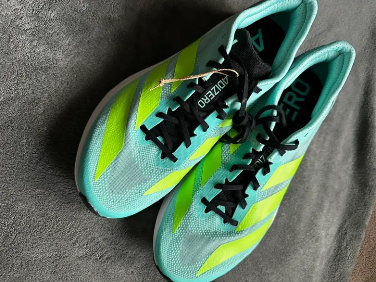 Brugt Adidas Adizero SL2 bike — billede 3 af 4