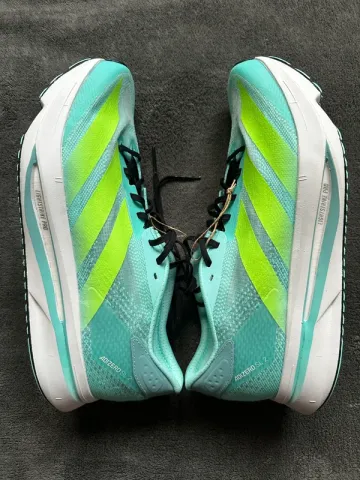Adidas Adizero SL2 Running Shoes usato