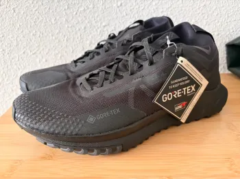 Brugt Pegasus Trail 4 GTX Running Shoes