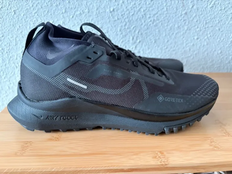 Brugt Pegasus Trail 4 GTX bike — billede 2 af 7