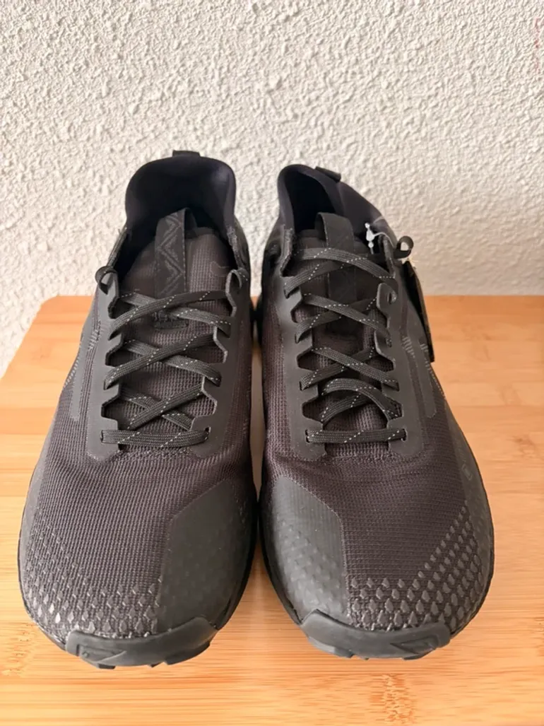 Brugt Pegasus Trail 4 GTX bike — billede 3 af 7