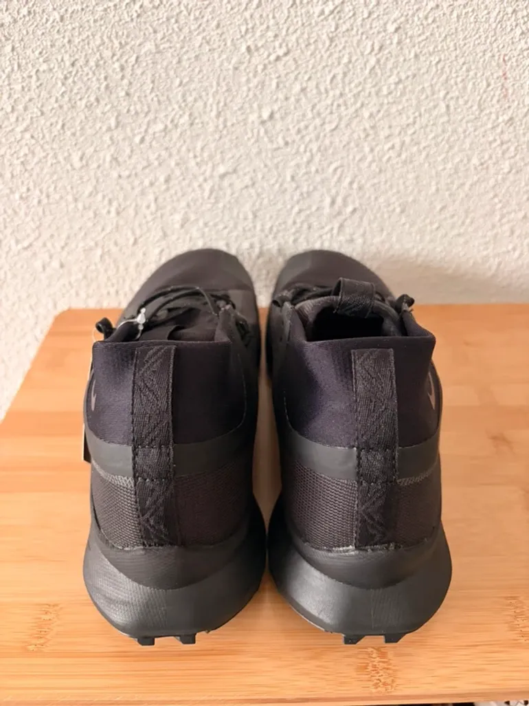 Brugt Pegasus Trail 4 GTX bike — billede 4 af 7