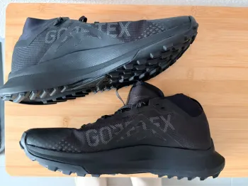 Brugt Pegasus Trail 4 GTX bike — billede 5 af 7